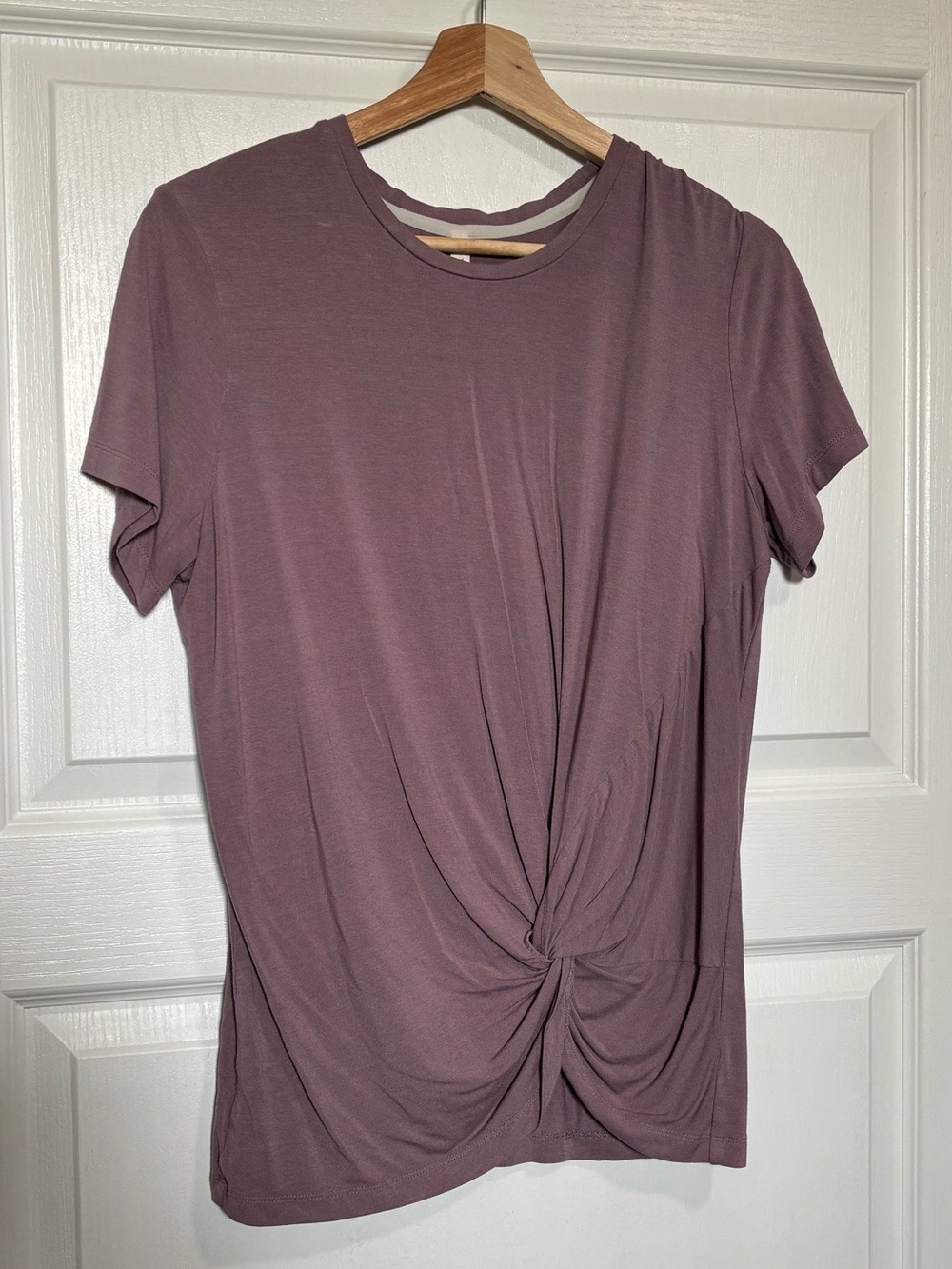 BABATON Foundation Knot T Shirt